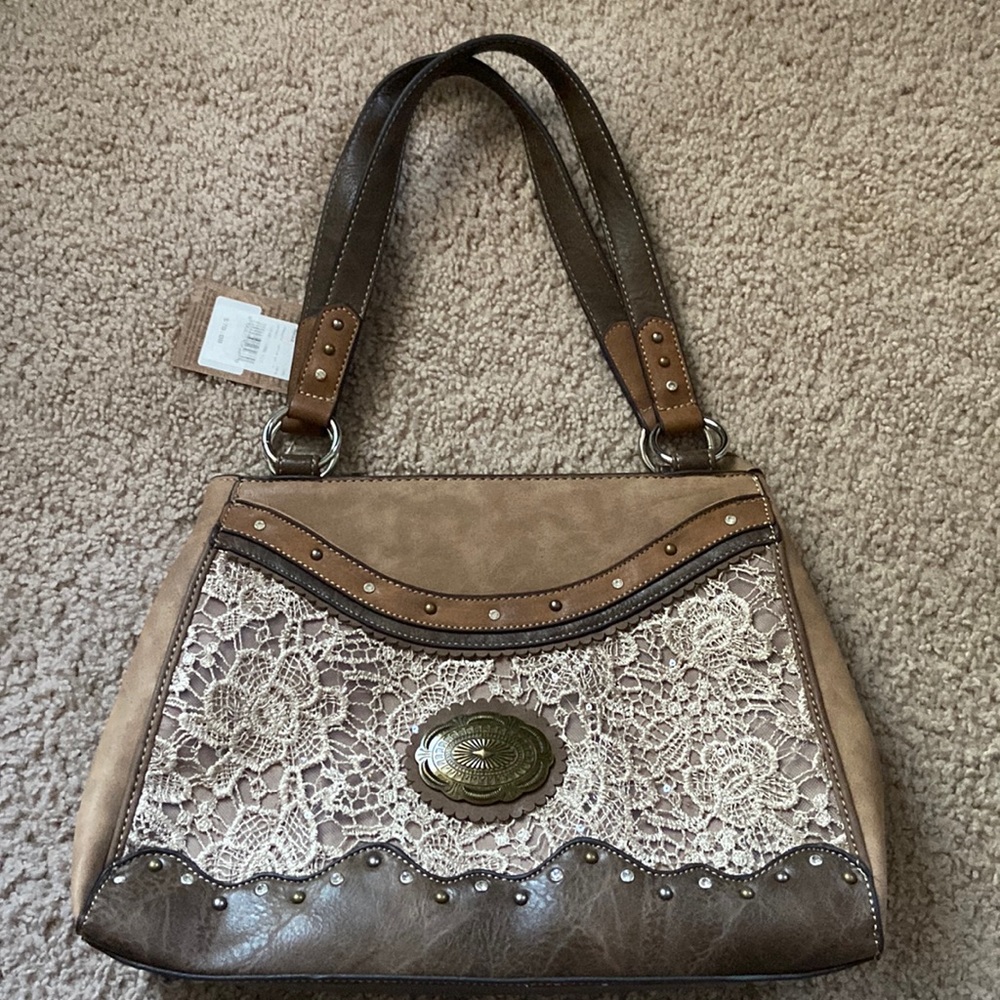 Justin Handbag